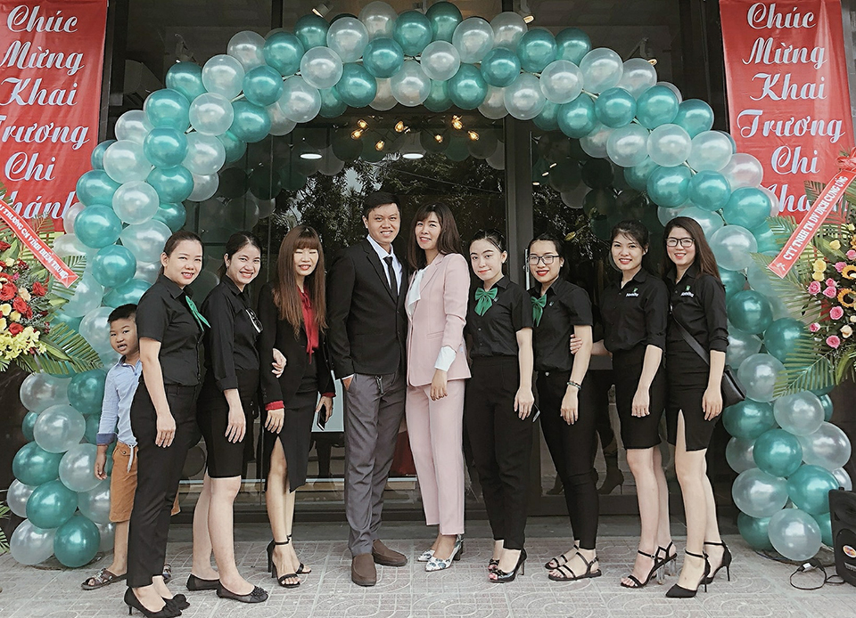 NHÀ SÁNG LẬP THƯƠNG HIỆU TRÀ SỮA HOMITA – HUỲNH QUANG PHÚC : “TÔI CHỈ LÀM VÌ MUỐN CHINH PHỤC ĐAM MÊ CỦA CHÍNH MÌNH”
